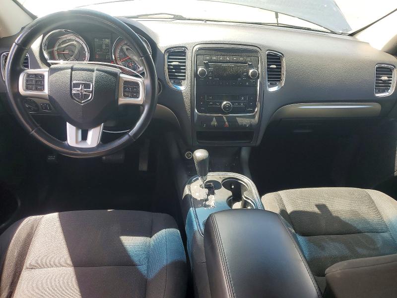 55117456 :رقم المزاد ، 1C4RDJAG4CC213050 vin ، 2012 Dodge Durango مزاد بيع