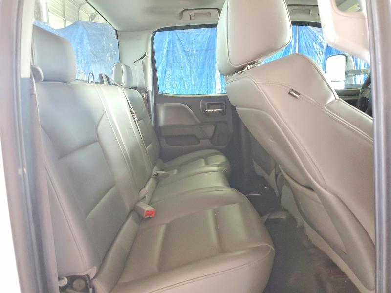 2014 Chevrolet Silverado მანქანა იყიდება აუქციონზე, vin: 1GCVKPEC3EZ223292, აუქციონის ნომერი: 54492216
