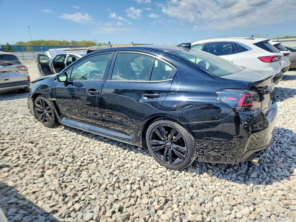 53596436 :رقم المزاد ، JF1VA1F64H9826822 vin ، 2017 Subaru Wrx مزاد بيع
