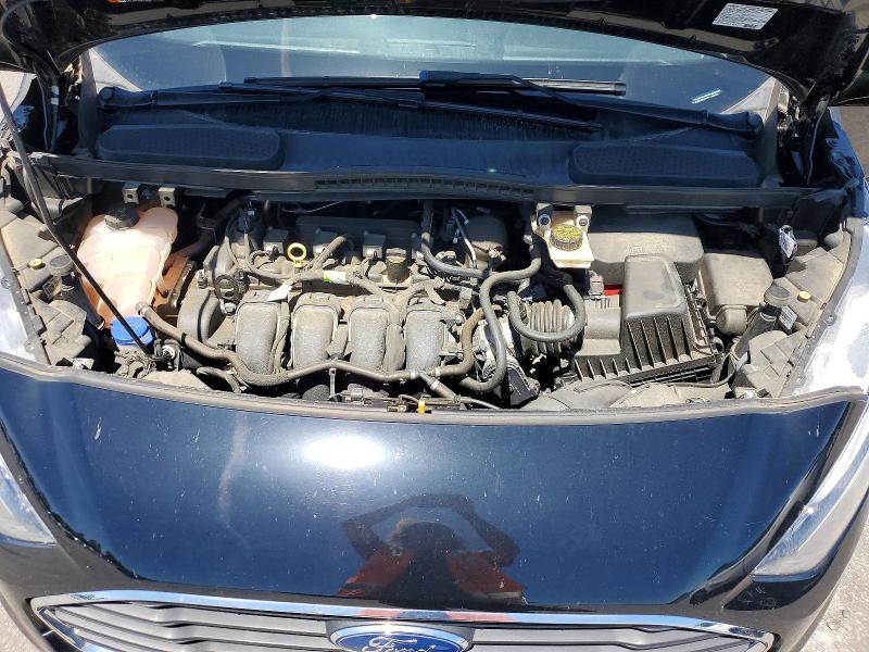 2020 Ford Transit Connect მანქანა იყიდება აუქციონზე, vin: NM0GE9F22L1460205, აუქციონის ნომერი: 53971266
