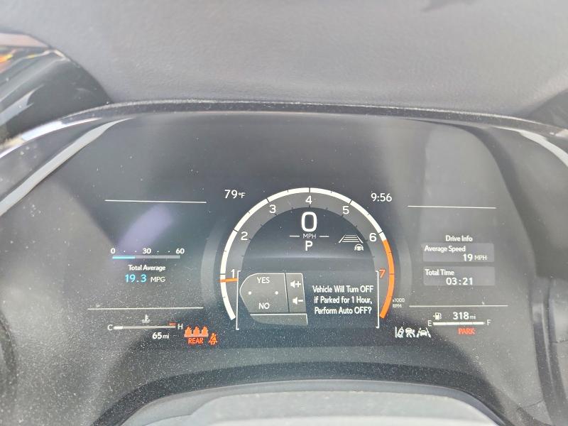 Aukcja sprzedaży 2026 Lexus Rx 350, vin: 2T2BAMCA9TC145822, numer aukcji: 53058986