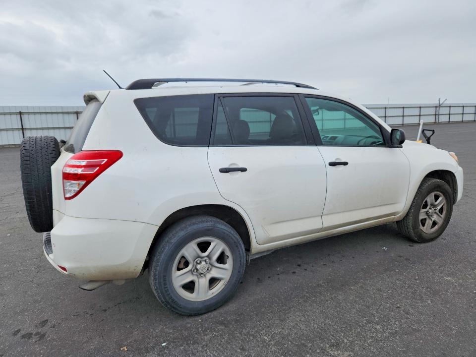 Aukcja sprzedaży 2012 Toyota Rav4, vin: 2T3ZF4DV9CW120494, numer aukcji: 54559946