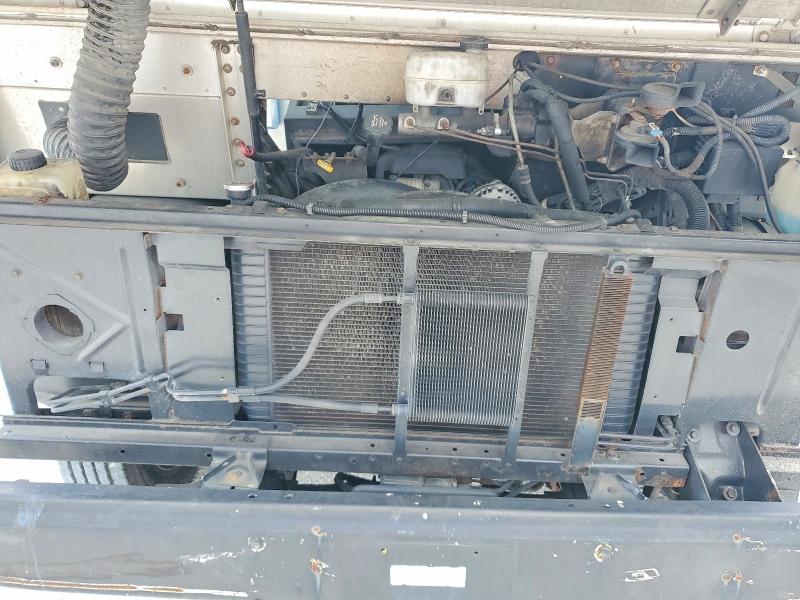 50566696 :رقم المزاد ، 5B4KP42U743389452 vin ، 2004 Workhorse P42 مزاد بيع