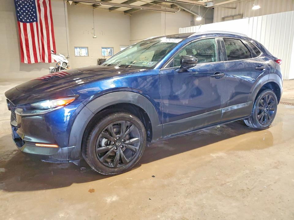 Продаж на аукціоні авто 2024 Mazda Cx-30, vin: 3MVDMBBMXRM696070, номер лоту: 53438546