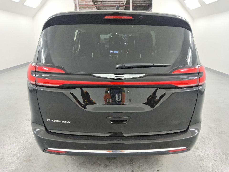 Aukcja sprzedaży 2024 Chrysler Pacifica, vin: 2C4RC1BG9RR171623, numer aukcji: 51572436