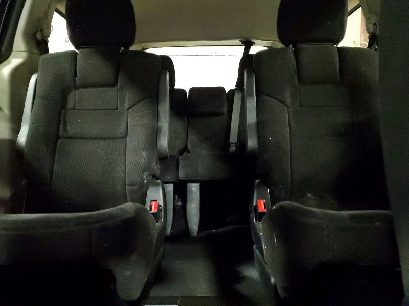 Auction sale of the 2014 Dodge Grand Caravan, vin: 2C4RDGBG8ER174040, lot number: 52189046