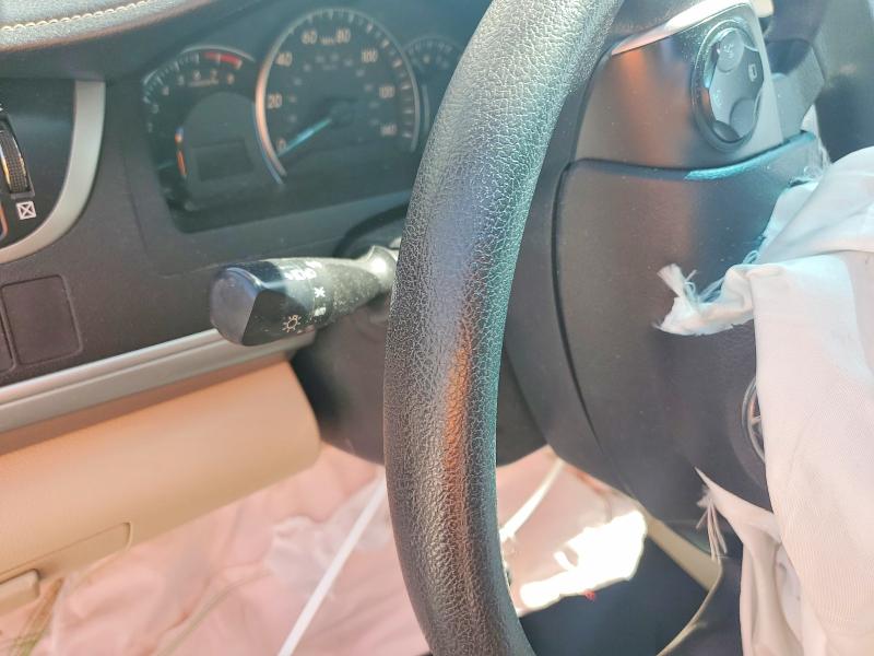 2014 Toyota Camry მანქანა იყიდება აუქციონზე, vin: 4T4BF1FK0ER384336, აუქციონის ნომერი: 53718866