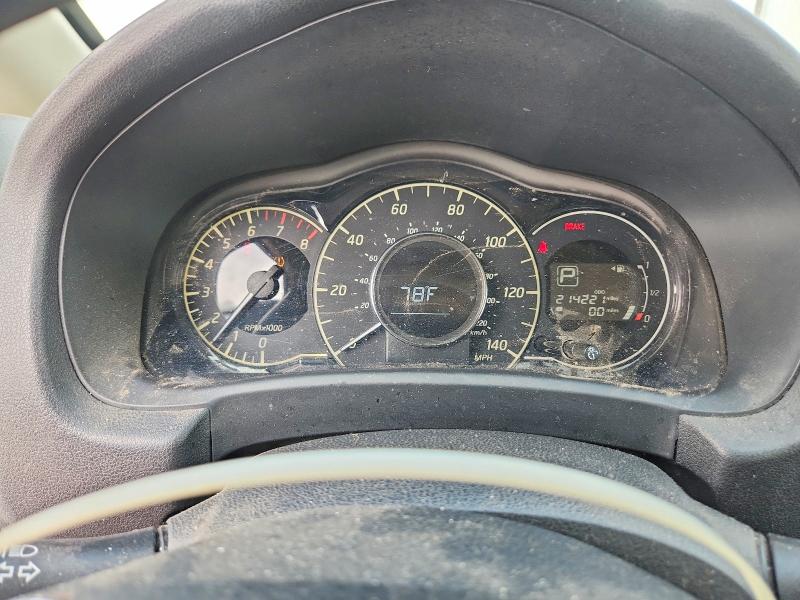 Aukcja sprzedaży 2017 Nissan Versa Note, vin: 3N1CE2CP4HL365401, numer aukcji: 55315526