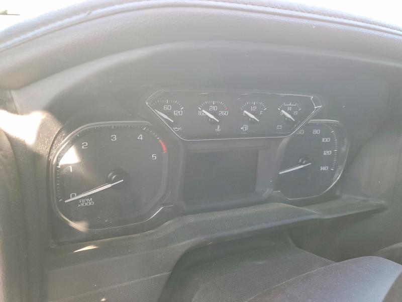 52605556 :رقم المزاد ، 1GT49PEY8NF102018 vin ، 2022 Gmc Sierra مزاد بيع