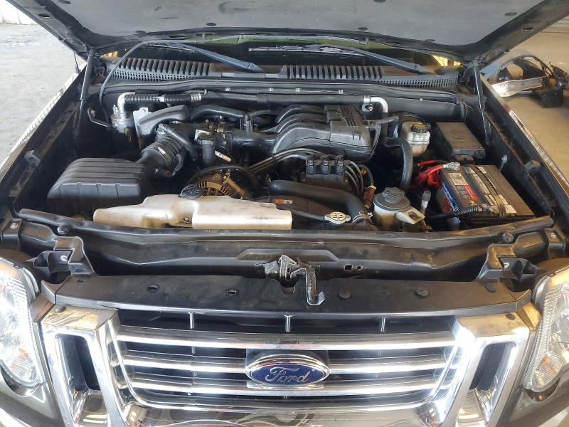 Aukcja sprzedaży 2008 Ford Explorer, vin: 1FMEU74E08UB19742, numer aukcji: 52524526