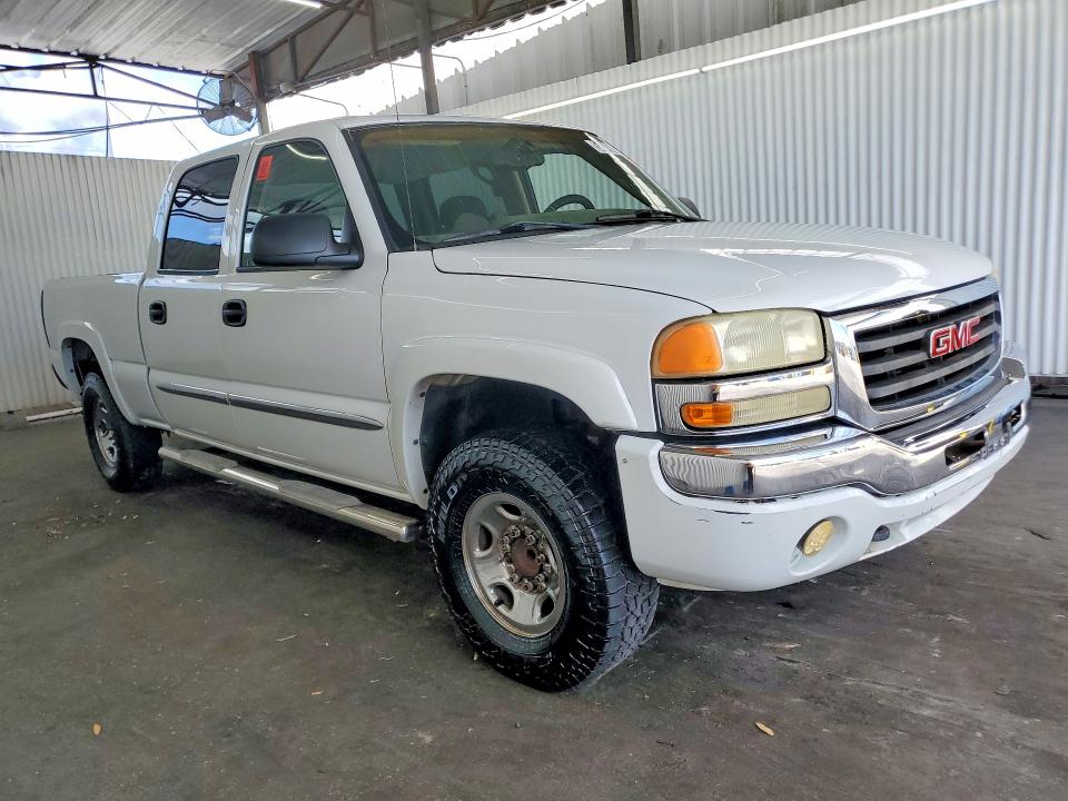 Aukcja sprzedaży 2003 Gmc Sierra, vin: 1GTGC13U73F124651, numer aukcji: 54340056