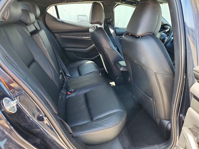 Aukcja sprzedaży 2024 Mazda 3, vin: JM1BPALM8R1712045, numer aukcji: 54484196