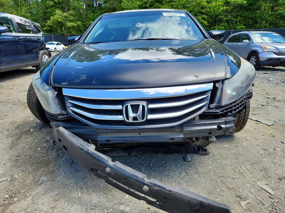 Aukcja sprzedaży 2011 Honda Accord, vin: 1HGCP2F78BA107062, numer aukcji: 53300236