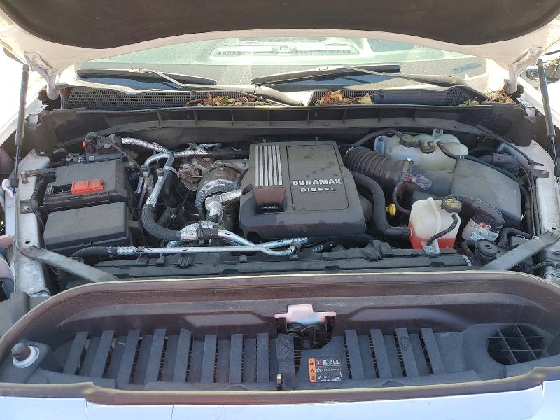 53649766 :رقم المزاد ، 3GTU9FET6NG140683 vin ، 2022 Gmc Sierra Limited مزاد بيع