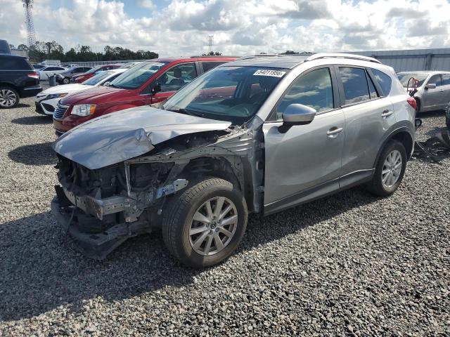 Продажа на аукционе авто 2014 Mazda Cx-5, vin: JM3KE2CY5E0392463, номер лота: 54011956