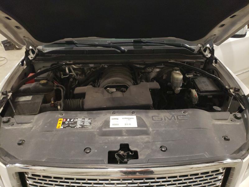 Aukcja sprzedaży 2017 Gmc Yukon Xl, vin: 1GKS2HKJ2HR260810, numer aukcji: 50746966