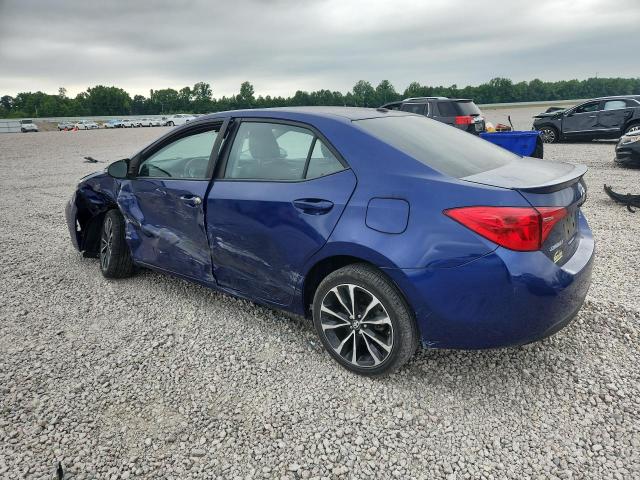 2017 Toyota Corolla მანქანა იყიდება აუქციონზე, vin: 2T1BURHE4HC807611, აუქციონის ნომერი: 54789466