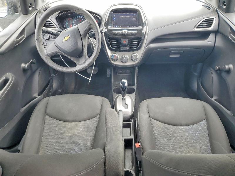 Aukcja sprzedaży 2021 Chevrolet Spark, vin: KL8CB6SA2MC733695, numer aukcji: 55191186