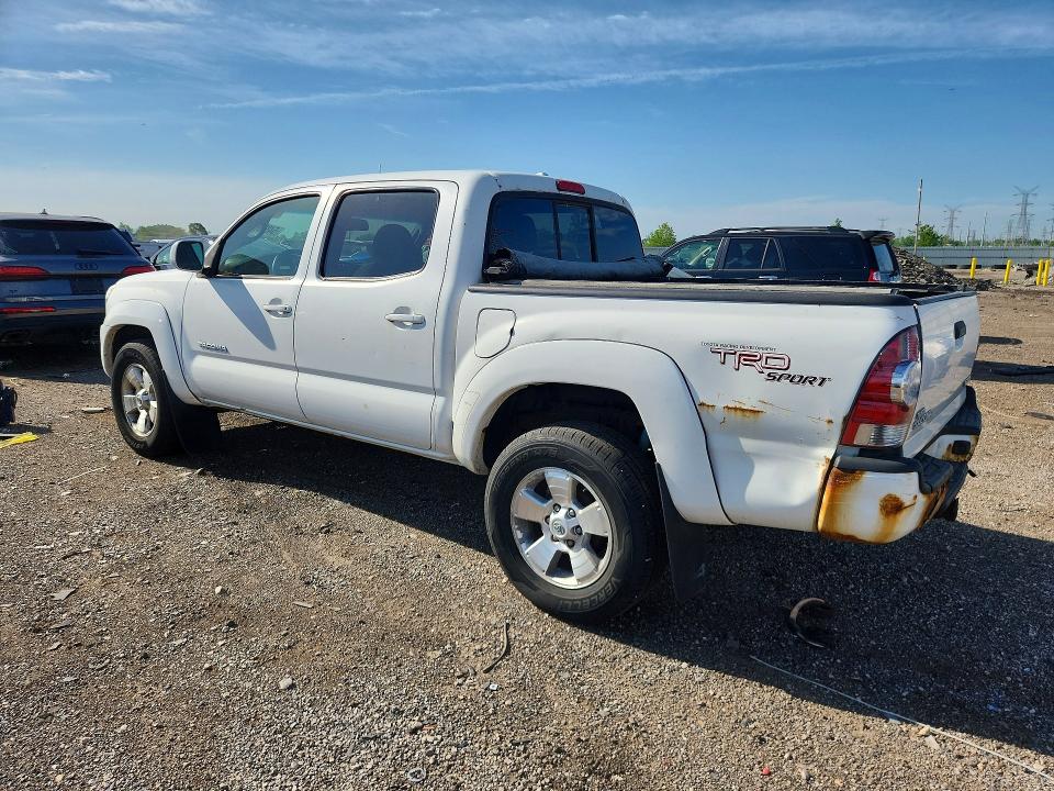 Auction sale of the 2009 Toyota Tacoma, vin: 3TMLU42N29M029463, lot number: 54830596