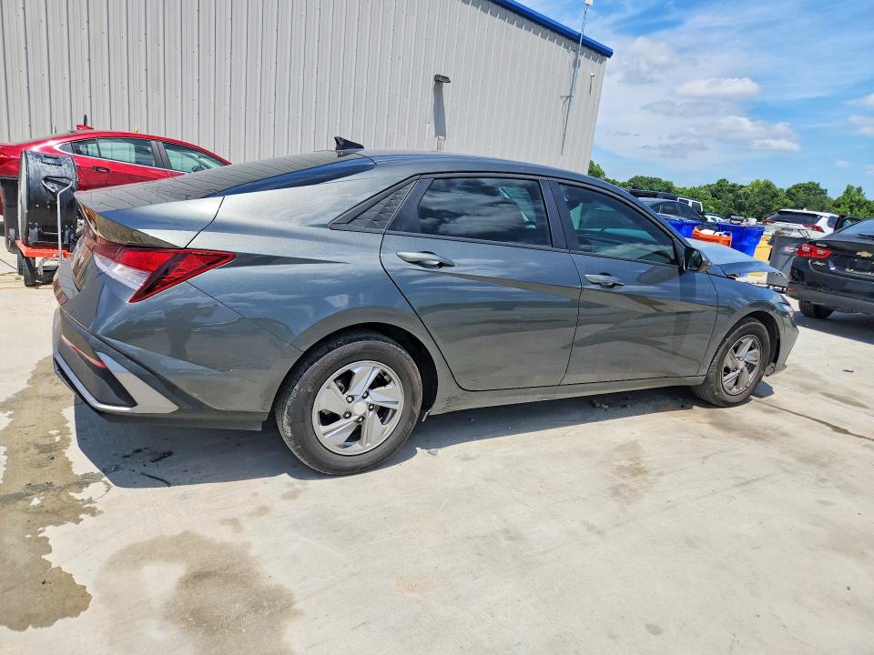 Aukcja sprzedaży 2025 Hyundai Elantra, vin: KMHLL4DG3SU015568, numer aukcji: 54275216