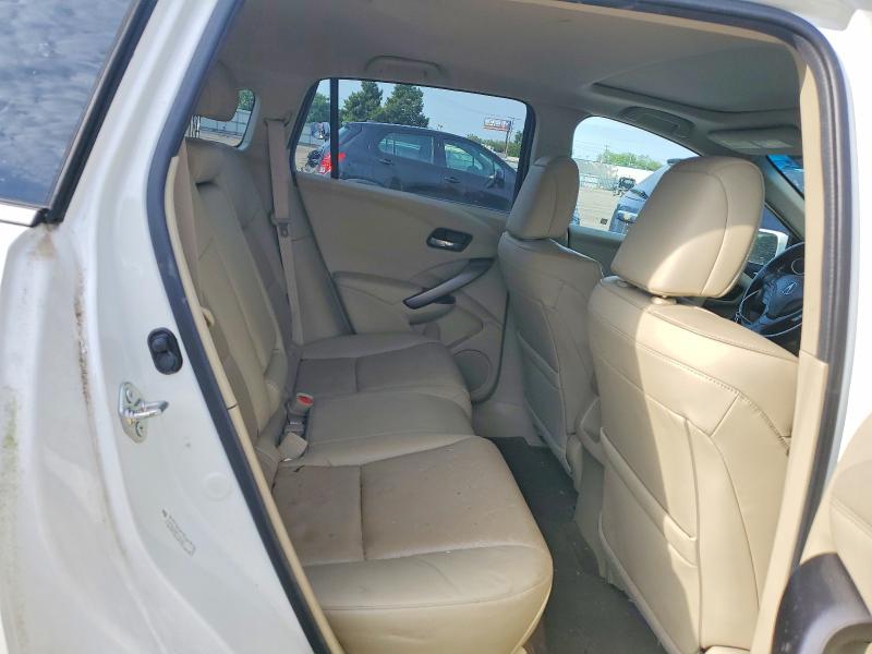 Продаж на аукціоні авто 2015 Acura Rdx, vin: 5J8TB4H56FL007977, номер лоту: 53558106