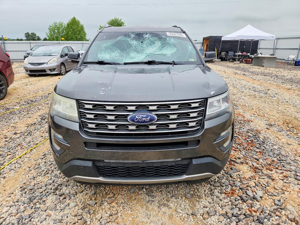 Aukcja sprzedaży 2016 Ford Explorer, vin: 1FM5K8DH2GGC29372, numer aukcji: 53667096