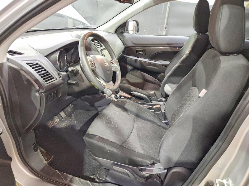Aukcja sprzedaży 2024 Mitsubishi Outlander Sport, vin: JA4ARUAU5RU025849, numer aukcji: 54469986