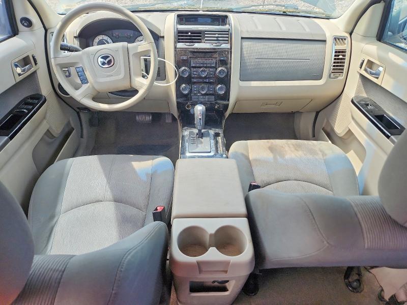 Продажа на аукционе авто 2010 Mazda Tribute, vin: 4F2CY0C72AKM02283, номер лота: 53023866
