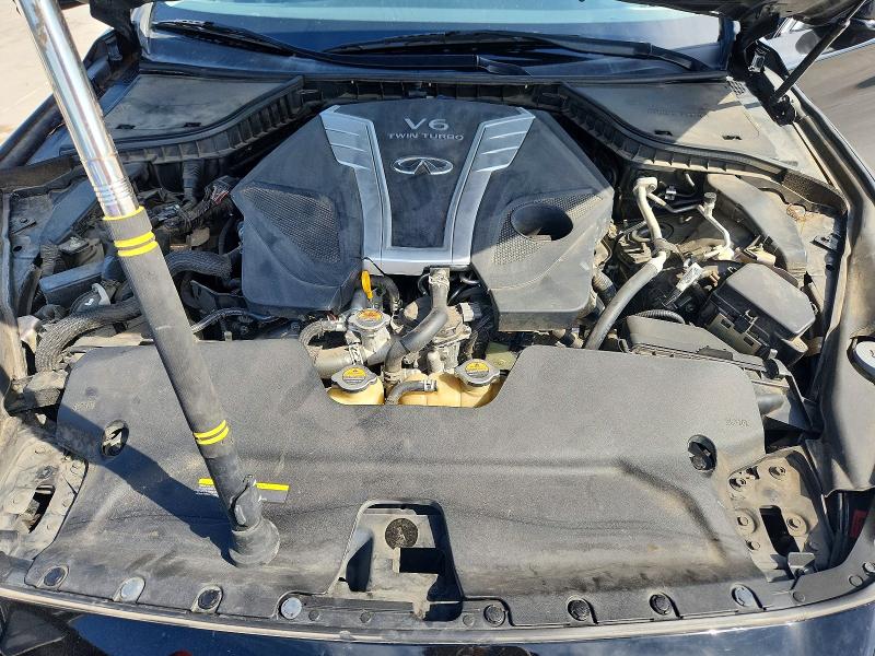 Продаж на аукціоні авто 2016 Infiniti Q50, vin: JN1EV7AP2GM304416, номер лоту: 53749186