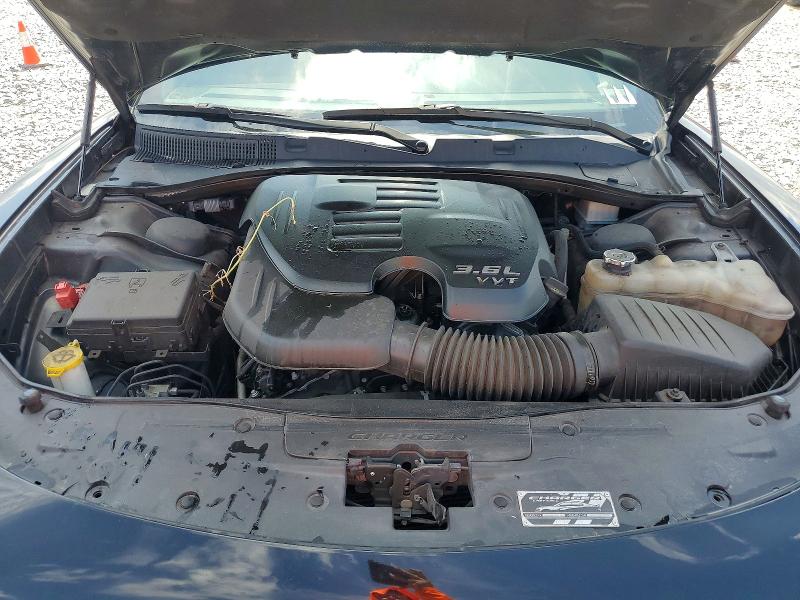 2023 Dodge Charger მანქანა იყიდება აუქციონზე, vin: 2C3CDXHG6PH583504, აუქციონის ნომერი: 55628146