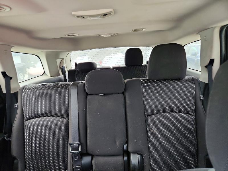 Продажа на аукционе авто 2013 Dodge Journey, vin: 3C4PDDBGXDT646319, номер лота: 53741316