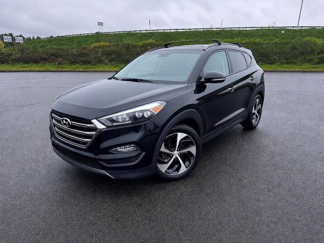 Продаж на аукціоні авто 2016 Hyundai Tucson, vin: KM8J3CA25GU130626, номер лоту: 54176796