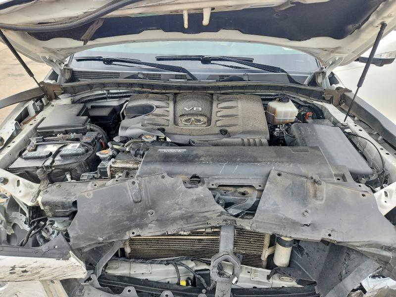 Продажа на аукционе авто 2020 Infiniti Qx80, vin: JN8AZ2NF0L9701225, номер лота: 54901416