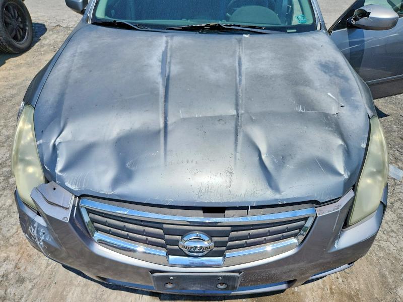 Aukcja sprzedaży 2007 Nissan Maxima, vin: 1N4BA41E87C856054, numer aukcji: 54065476