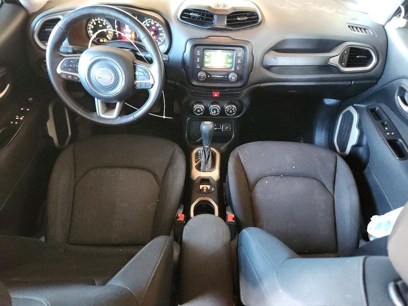 Продажа на аукционе авто 2015 Jeep Renegade, vin: ZACCJABT3FPC11980, номер лота: 52727136