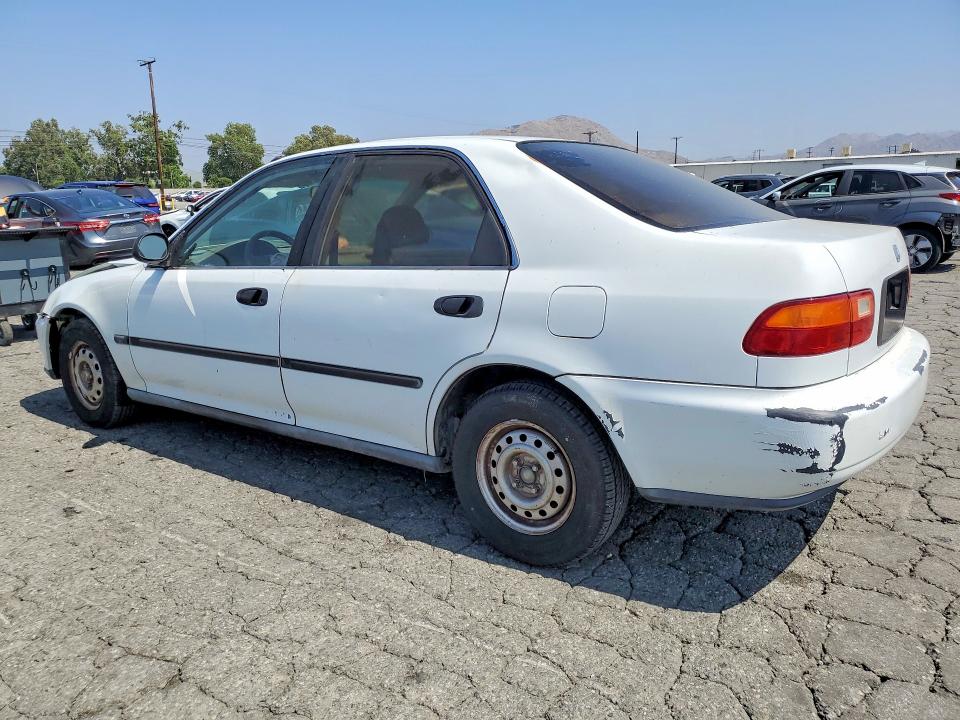 Продаж на аукціоні авто 1995 Honda Civic, vin: JHMEG8540SS015163, номер лоту: 53112666