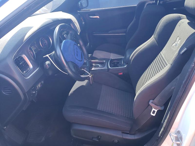 Продаж на аукціоні авто 2019 Dodge Charger, vin: 2C3CDXGJ3KH506885, номер лоту: 52193846