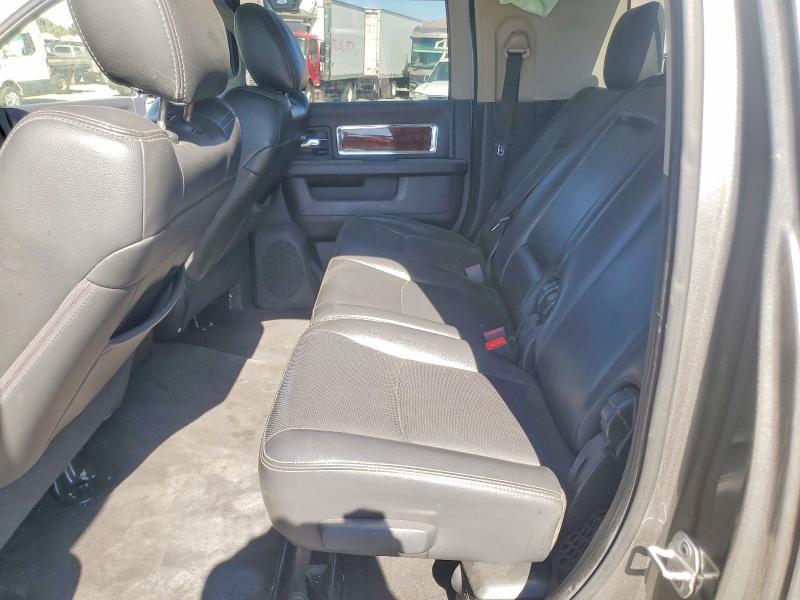 52922936 :رقم المزاد ، 3C63D3ML6CG344737 vin ، 2012 Dodge Ram 3500 مزاد بيع
