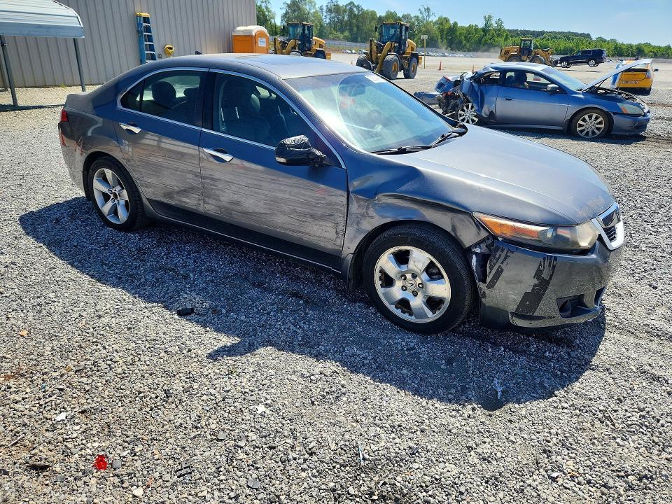 Aukcja sprzedaży 2010 Acura Tsx, vin: JH4CU2F63AC030004, numer aukcji: 52204806