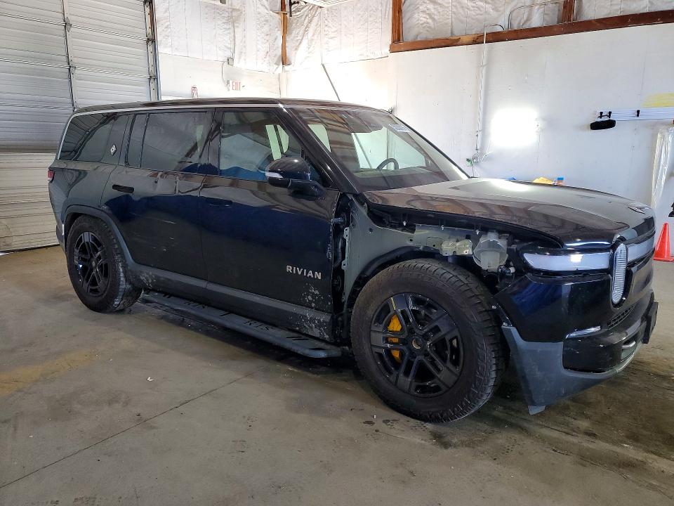Продажа на аукционе авто 2023 Rivian R1s, vin: 7PDSGABA3PN012584, номер лота: 53233116