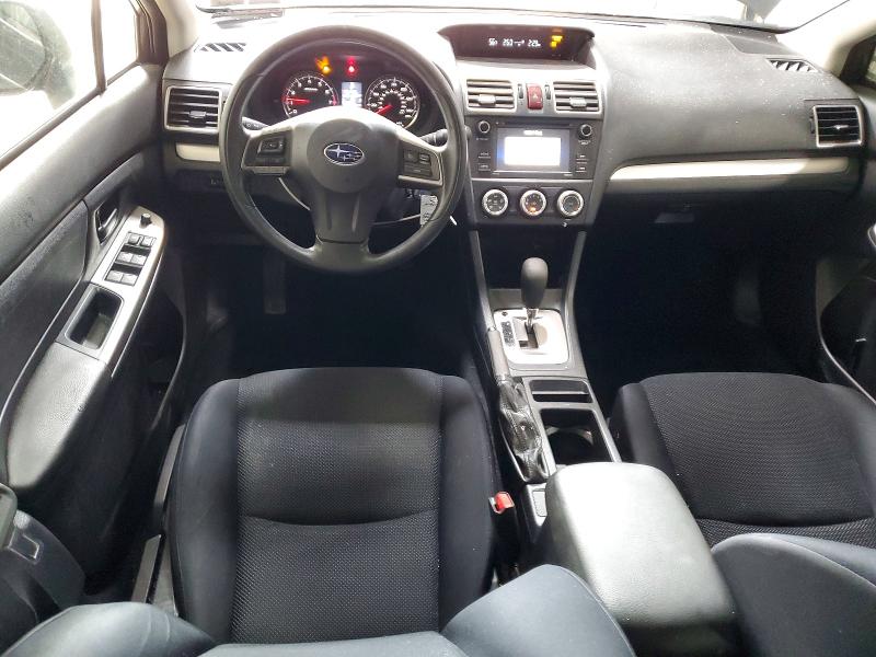 Aukcja sprzedaży 2015 Subaru Impreza, vin: JF1GJAA65FH014724, numer aukcji: 52685586