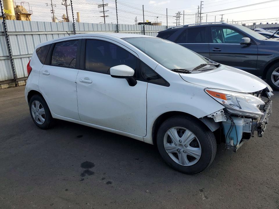 Продаж на аукціоні авто 2015 Nissan Versa Note, vin: 3N1CE2CPXFL434444, номер лоту: 53796726