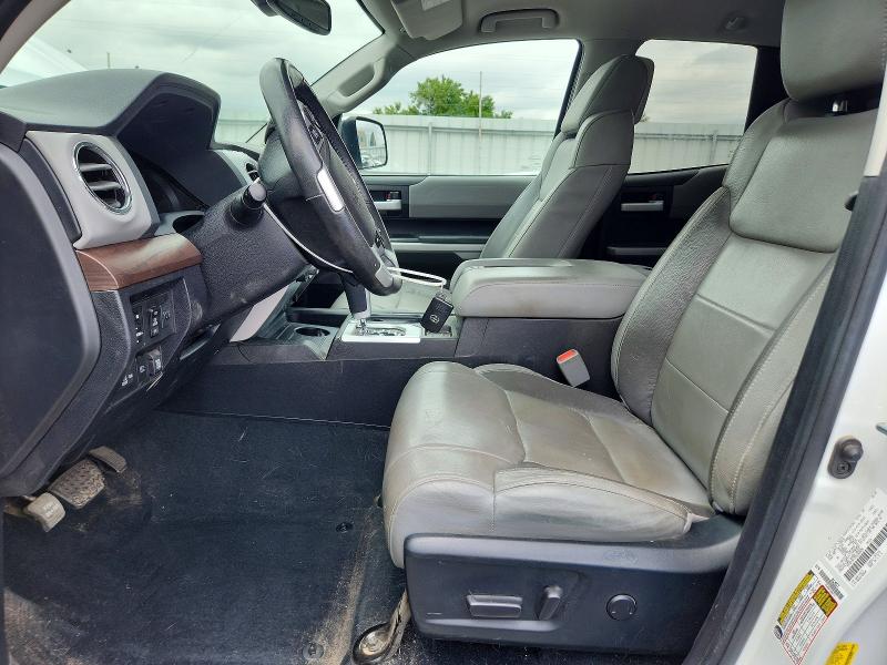 Продаж на аукціоні авто 2021 Toyota Tundra, vin: 5TFBY5F13MX960070, номер лоту: 53947366