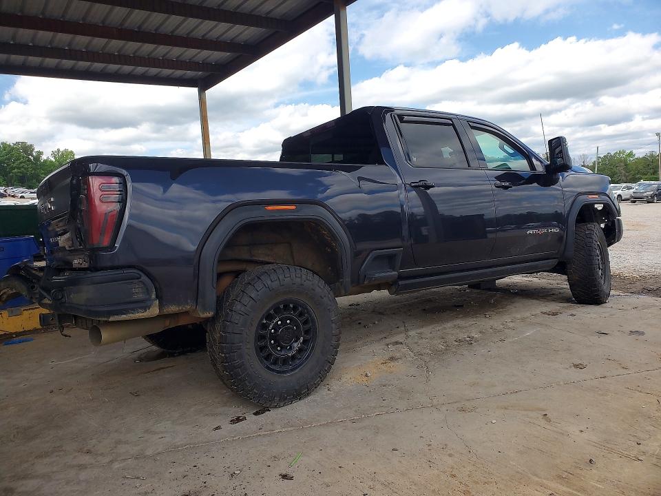 Aukcja sprzedaży 2024 Gmc Sierra, vin: 1GT49ZEY4RF273561, numer aukcji: 50738116