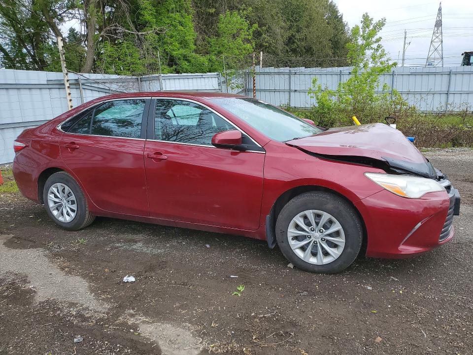 53439526 :رقم المزاد ، 4T1BF1FK6GU543275 vin ، 2016 Toyota Camry مزاد بيع