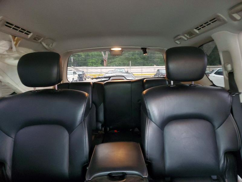 Продаж на аукціоні авто 2020 Infiniti Qx80, vin: JN8AZ2NF3L9704992, номер лоту: 52714226