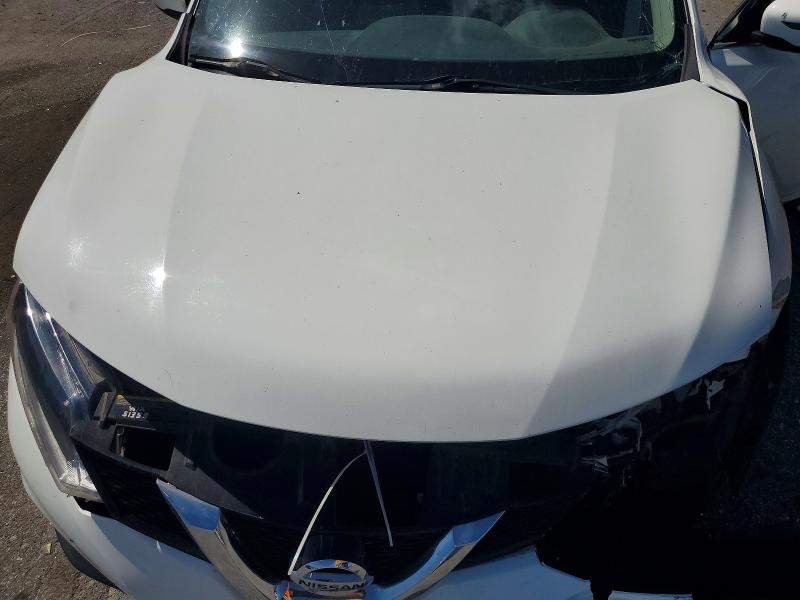 52470796 :رقم المزاد ، KNMAT2MTXGP728017 vin ، 2016 Nissan Rogue مزاد بيع