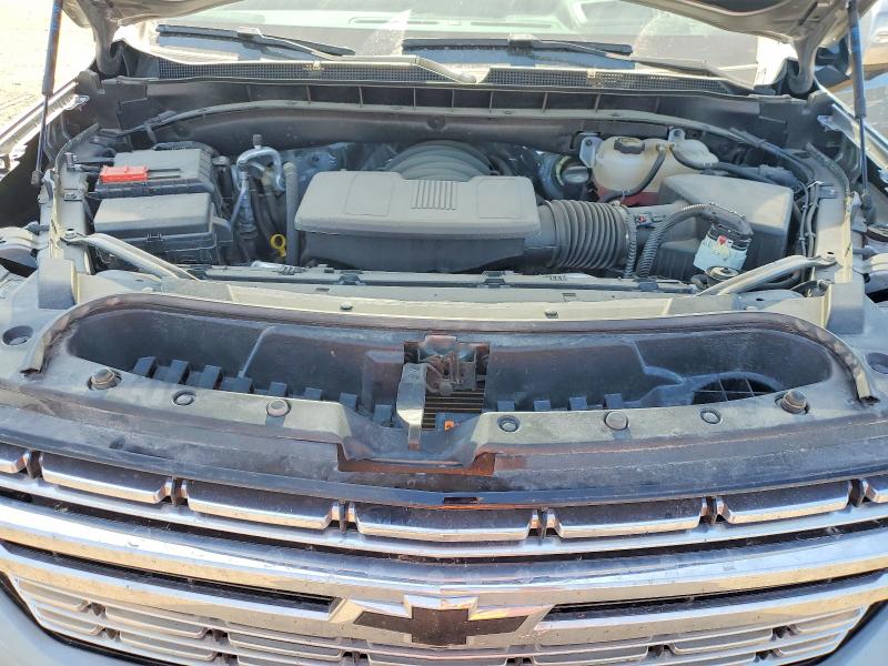 Продажа на аукционе авто 2024 Chevrolet Tahoe, vin: 1GNSKSKD7RR109392, номер лота: 51521376