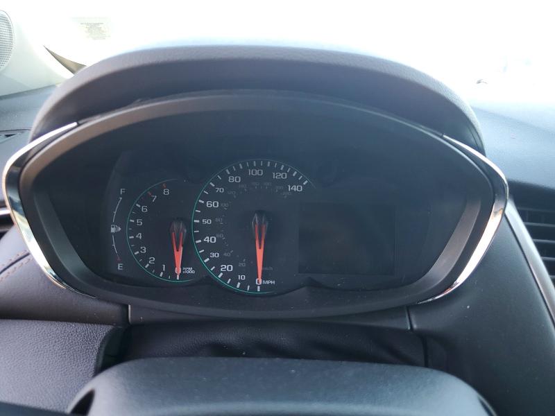 Продаж на аукціоні авто 2021 Chevrolet Trax, vin: KL7CJNSB5MB354660, номер лоту: 54325146