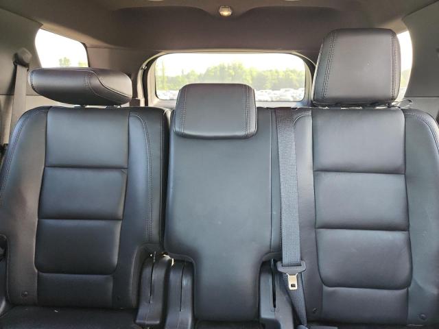 Продажа на аукционе авто 2014 Ford Explorer, vin: 1FM5K8D81EGC24256, номер лота: 53403846